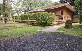 Swinsty Lodge